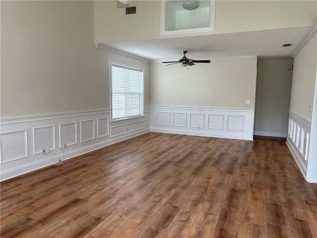 372 Terrapin Trail in Brunswick, GA - Building Photo - Building Photo