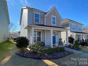 2410 Woodward Ave in Charlotte, NC - Building Photo - Building Photo