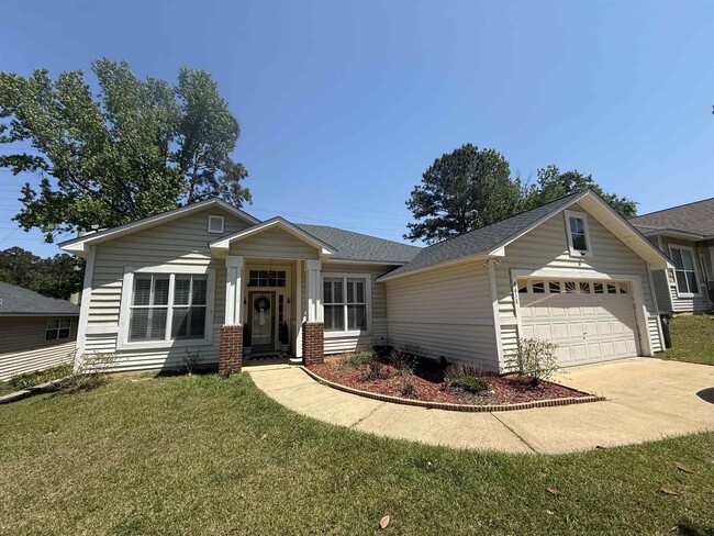 property at 8618 Milford Ct