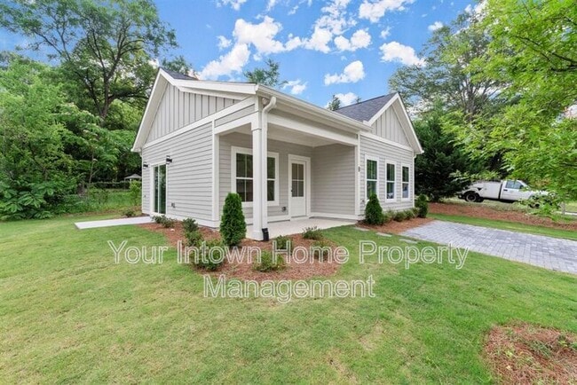 property at 1763 Bolton Rd NW