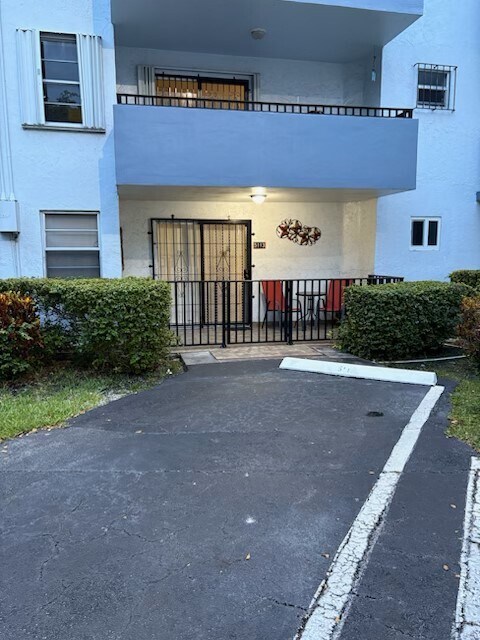 property at 2496 SW 17th Ave