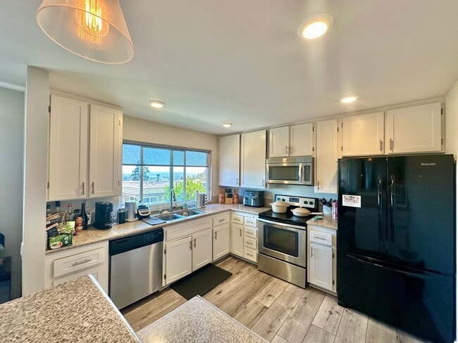 property at 6386 Caminito Marcial