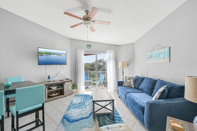 property at 2830 Scenic Gulf Dr