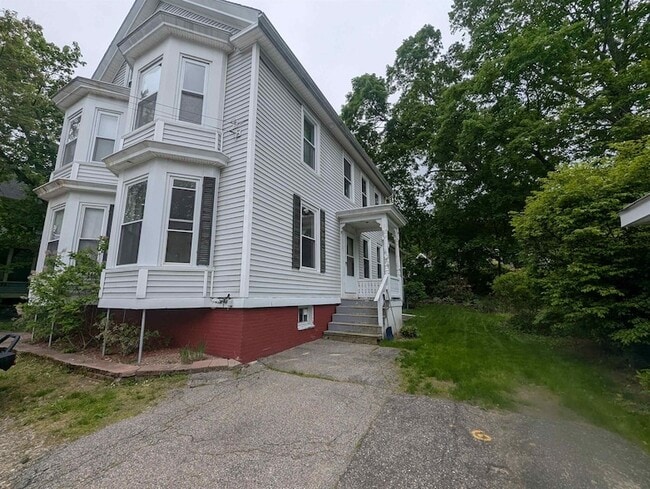 1 Union St in Dover, NH - Building Photo - Building Photo