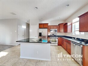 11628 Thistledown Rd SE in Albuquerque, NM - Building Photo - Building Photo