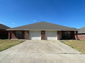 5005 John David Dr, Unit # A in Killeen, TX - Building Photo