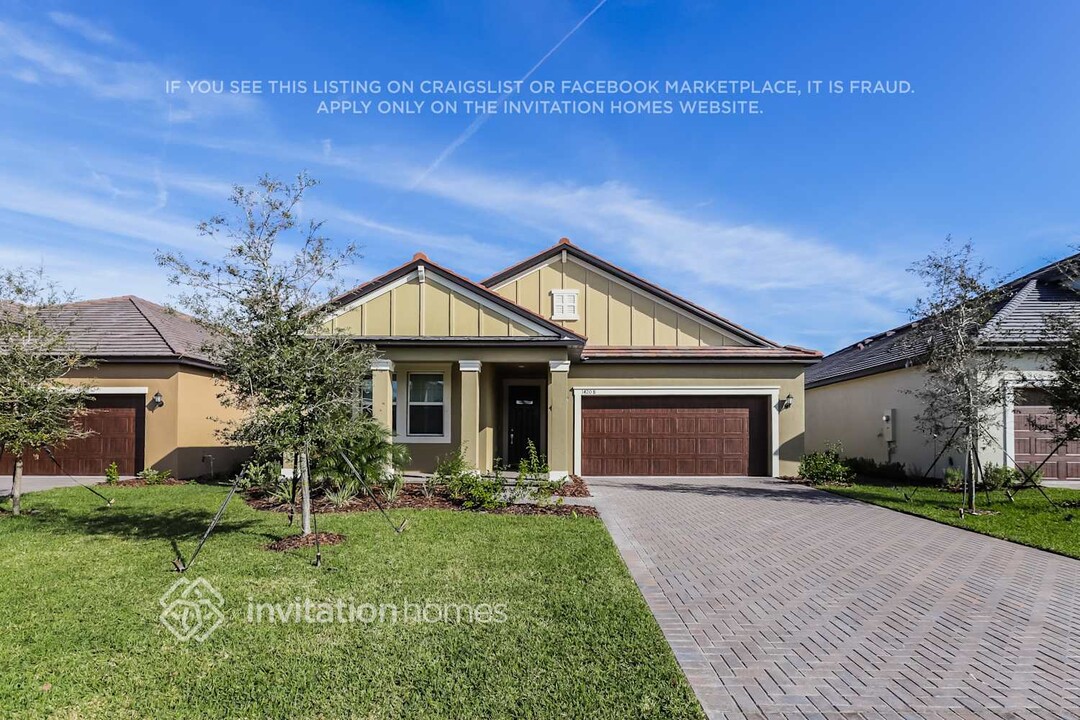 14208 17 Ct E in Parrish, FL - Building Photo