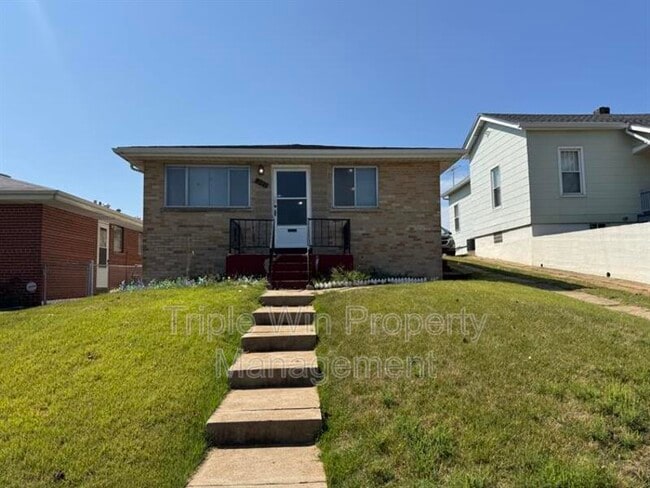 property at 3980 Neosho St