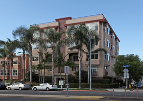 2274-2288 6th Ave Apartments