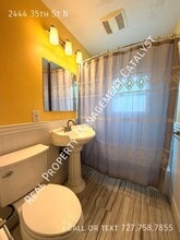 2444 35th St N in St. Petersburg, FL - Building Photo - Building Photo