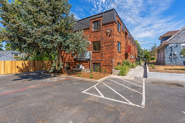 1016 E 900 S, Unit 03 in Salt Lake City, UT - Building Photo - Building Photo