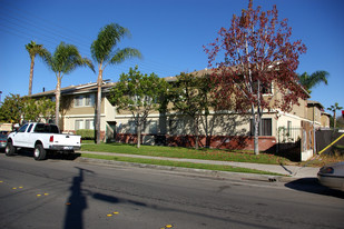 El Cajon Gardens Apartments