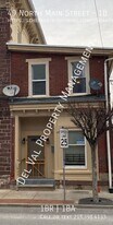 49 N Main St in Spring City, PA - Building Photo