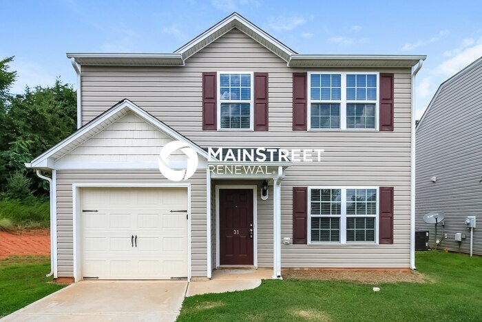 31 Leesford Trail in Greensboro, NC - Building Photo