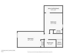 2746 Virginia Woods Pl in Arlington, TN - Foto de edificio - Building Photo