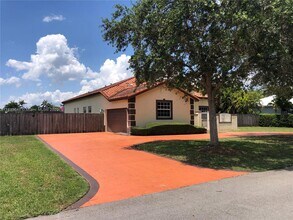 18721 SW 291st Terrace in Homestead, FL - Building Photo - Building Photo