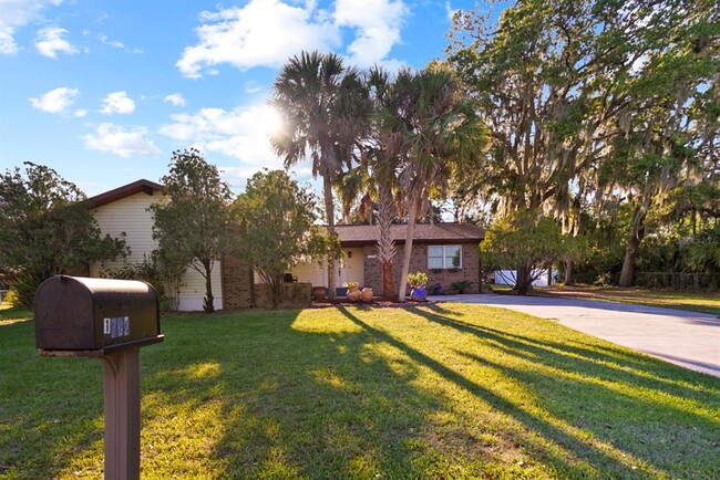 1702 SE 7th Ave in Ocala, FL - Building Photo - Building Photo