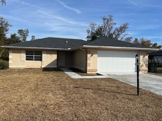 493 Marion Oaks Dr in Ocala, FL - Building Photo