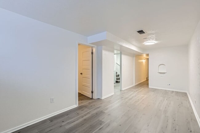 1557 1/2 Tamarac St in Denver, CO - Building Photo - Building Photo