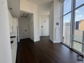 East 44th Street in New York, NY - Building Photo