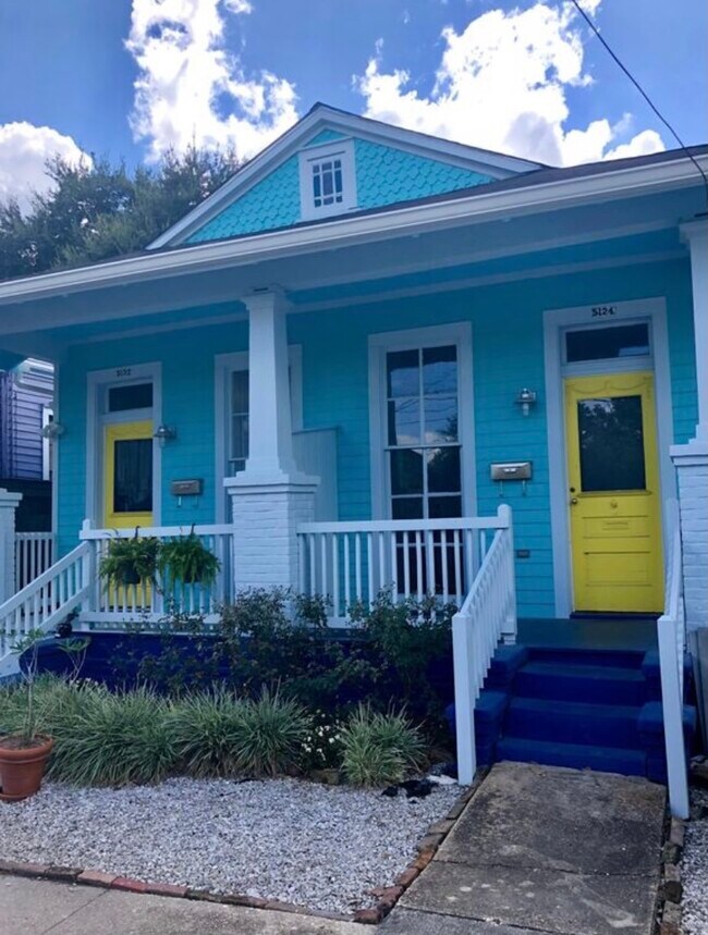 5124 Perrier St Rentals in New Orleans, LA