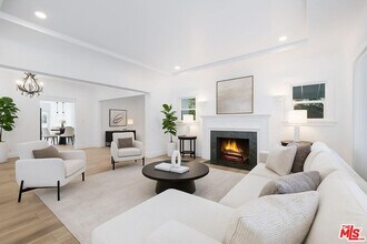 641 N Martel Ave in Los Angeles, CA - Building Photo - Building Photo