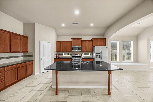 property at 5615 Glenfield Spring Ln