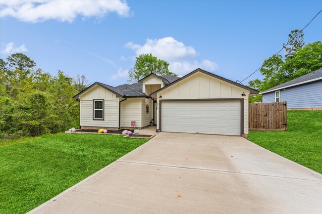 property at 14986 Indian Hill Trail