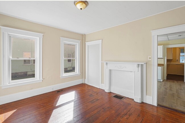 property at 112 West St