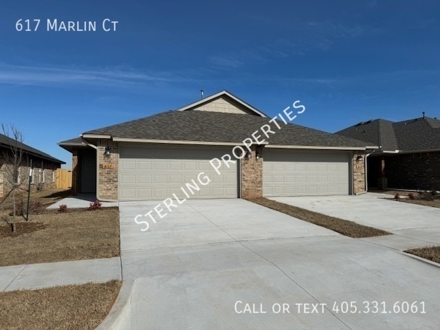 property at 617 Marlin Ct