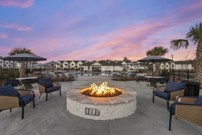 Townes at Blake Farm