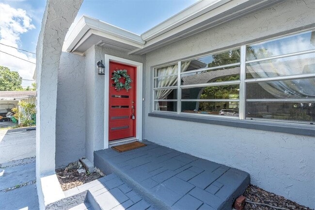 1636 Bravo Dr in Clearwater, FL - Building Photo - Building Photo