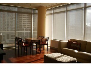 900 Lenora St, Unit 1101 in Seattle, WA - Building Photo - Building Photo