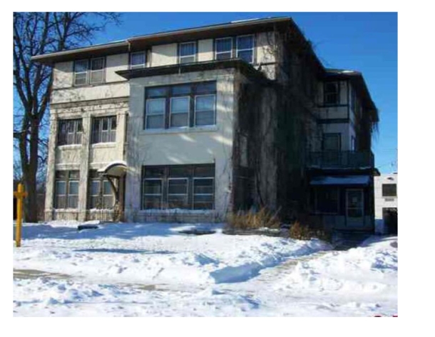 508 S Broad St in Mankato, MN - Building Photo