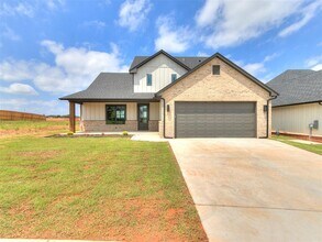 2309 Los Angeles Ave in Edmond, OK - Building Photo - Building Photo