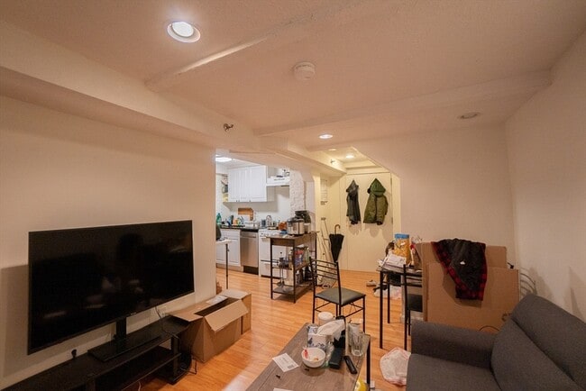 property at 69 Hancock St