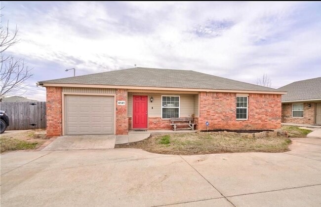 property at 6141 Courtyards Ct