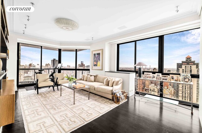 property at 200 E 61st St