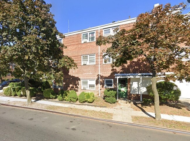 property at 214-3 Hillside Ave.