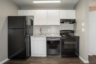 Interior Photo