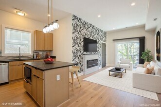 456 E Oakwood Blvd Unit 2 in Chicago, IL - Building Photo - Building Photo