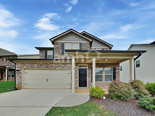 property at 258 Makenna Dr