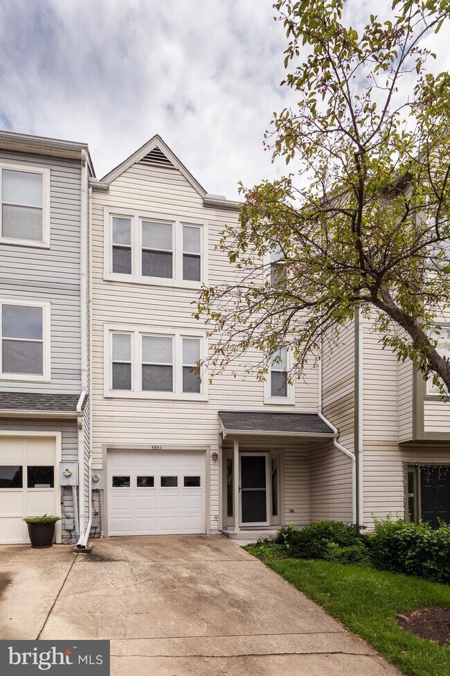 5651 Ringwood Dr Rentals in Arbutus, MD