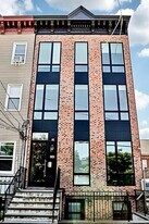 250 Van Horne St in Jersey City, NJ - Building Photo