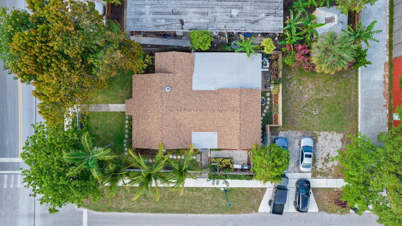 347 SE 3rd Ave in Delray Beach, FL - Building Photo