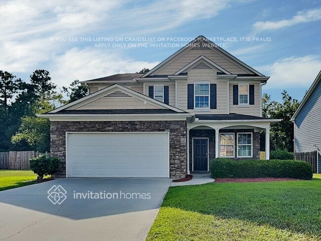 property at 2604 Waterdale Rd