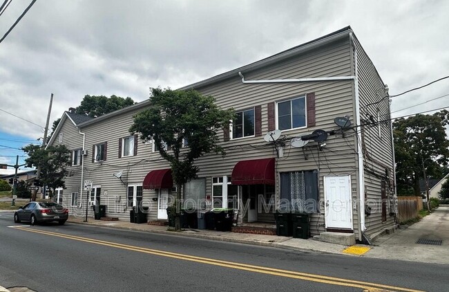62 W Church St in Hagerstown, MD - Building Photo - Building Photo