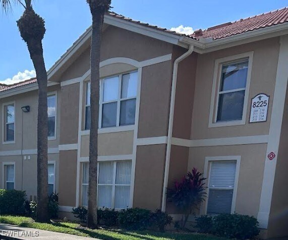 property at 8225 Ibis