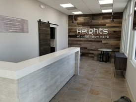 The Heights at Coral Town Park Apartments