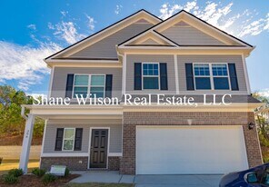 296 Collington Cir in Dalton, GA - Building Photo